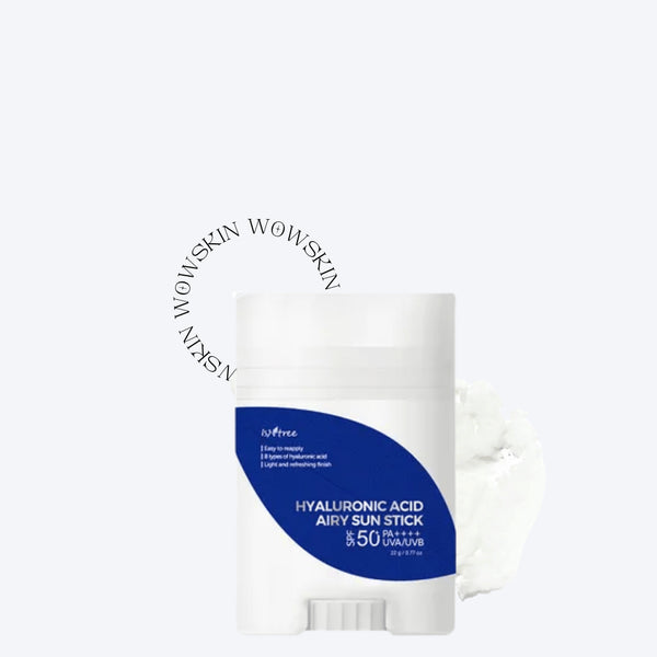 Airy Sun Stick SPF 50+ - WowSkin Romania